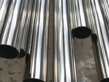 434 ss steel pipe