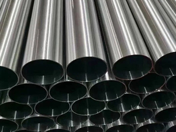 304 stainless steel pipe