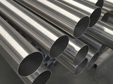 201 stainless steel pipe