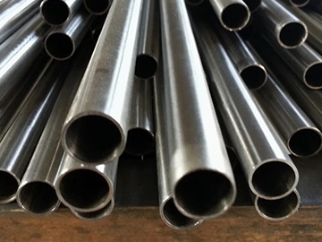 317 stainless steel pipe