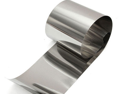 Stainless Steel Foils