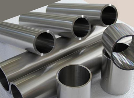 904l stainless steel pipes