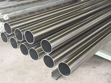 316N stainless steel pipe