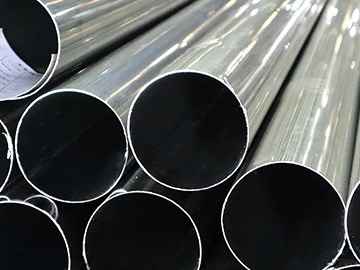 ASTM A358 Stainless Steel EFW Pipe