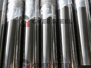 440B pipe stainless