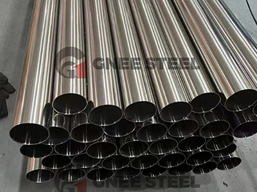 431 seamless stainless steel tubing