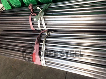 440A seamless piping