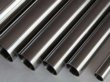 316Ti stainless steel pipe