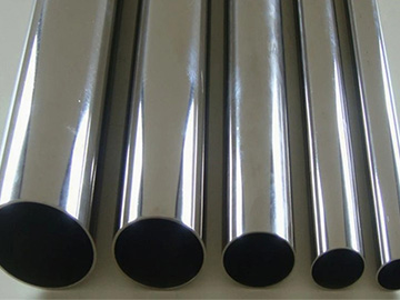 316 stainless steel pipe