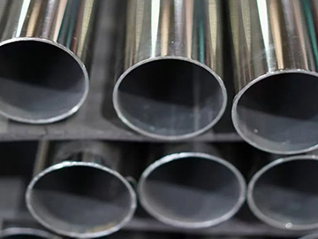 409 ss seamless pipe