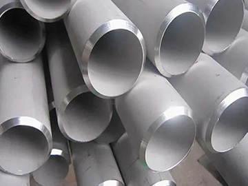 329 stainless steel pipe