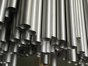 301 stainless steel pipe