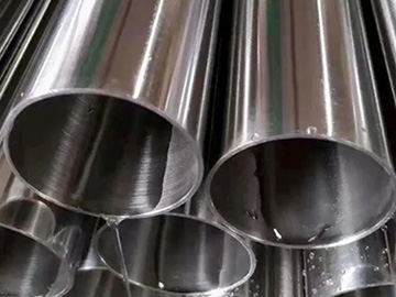 202 stainless steel pipe