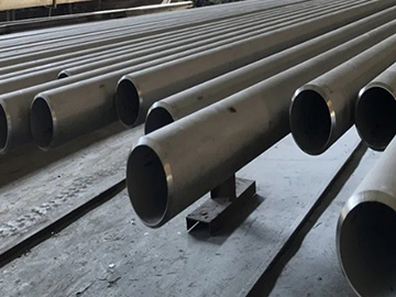 347 stainless steel pipe