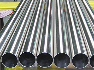 321 stainless steel pipe