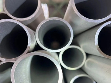 316LN stainless steel pipe