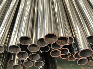 1.4462 Ferritic stainless steel seamless pipe