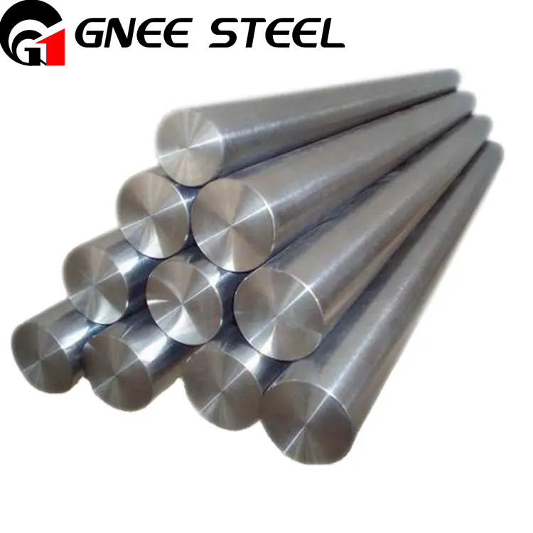 F55 duplex stainless steel material properties