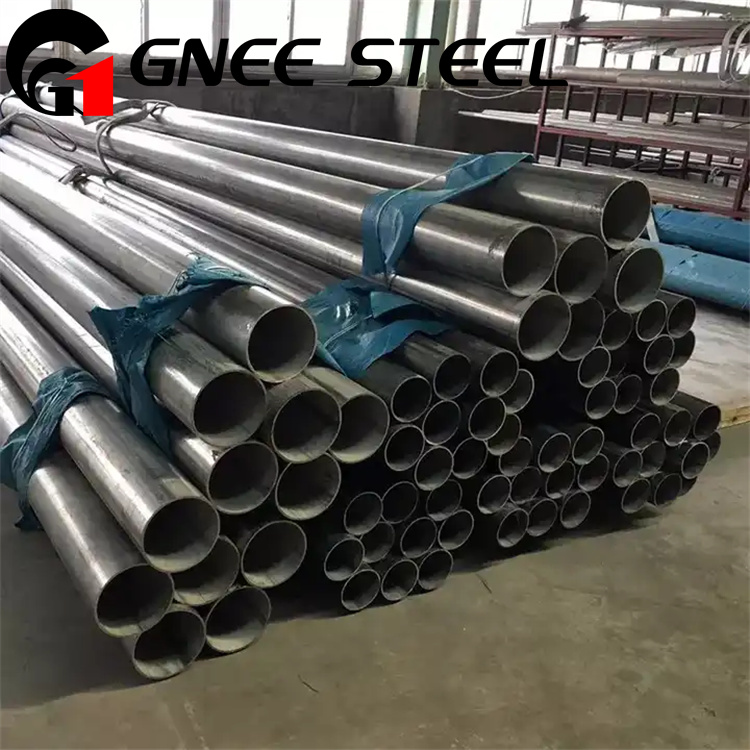 What kind of stainless steel is not easy to rust?