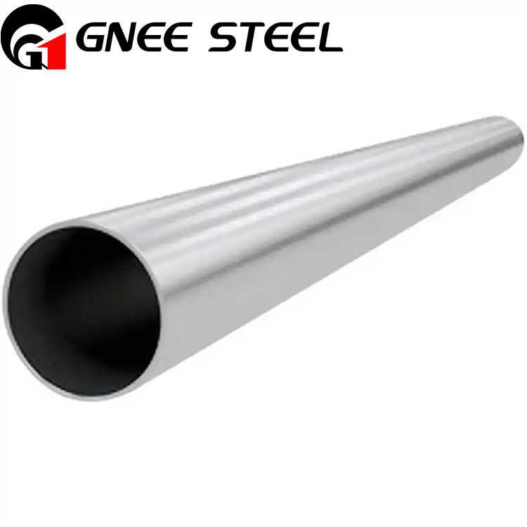 It's the addition of nickel that makes stainless steel such a versatile alloy