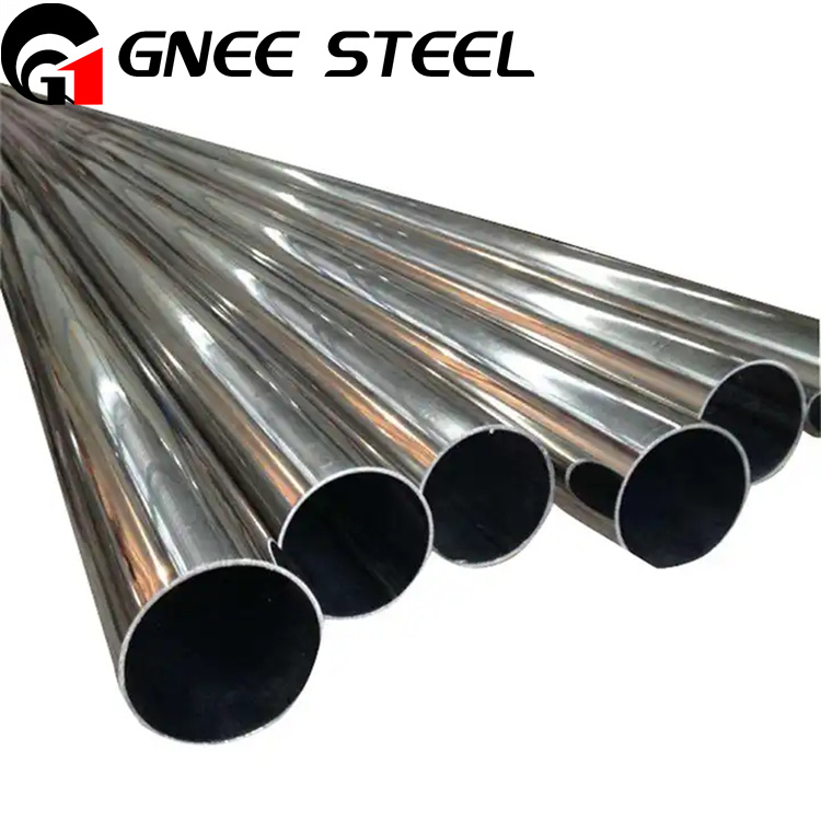 What is the difference between Monel and Inconel?