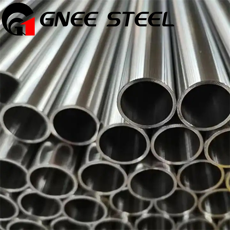 What kind of stainless steel is not easy to rust?