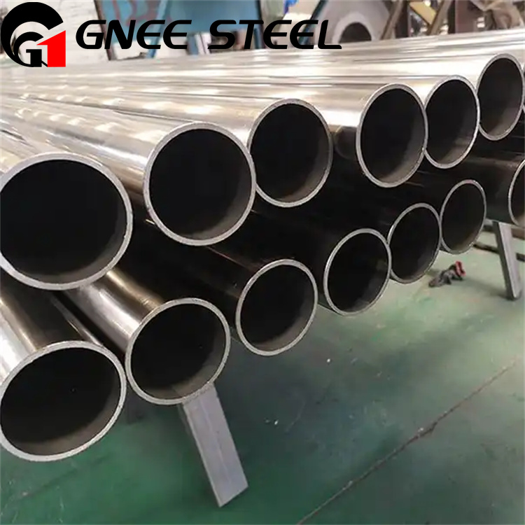 Is Inconel the same as nickel?