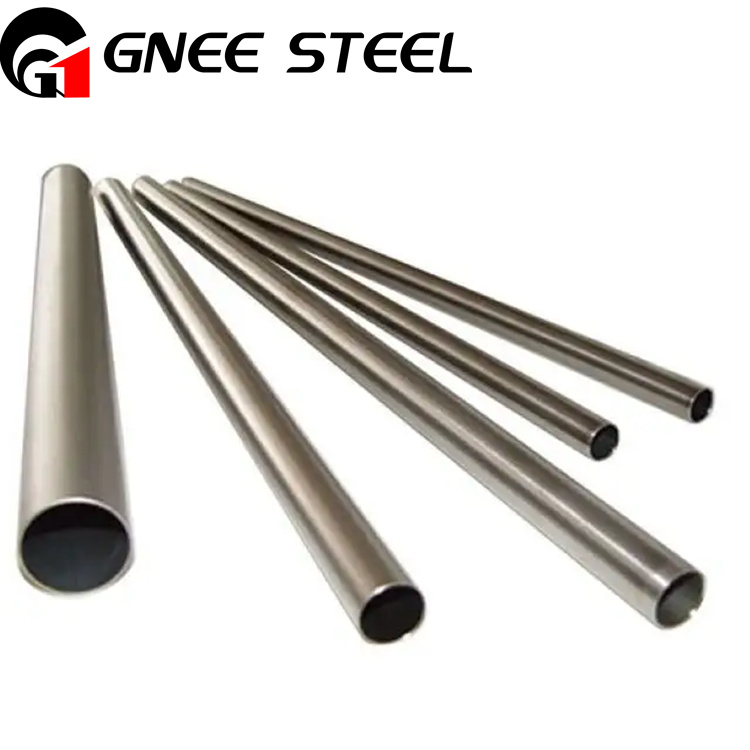 Is Inconel stronger than stainless steel?