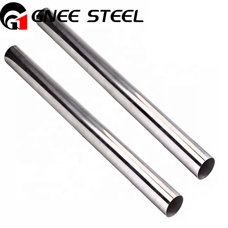 What is better than INCONEL?