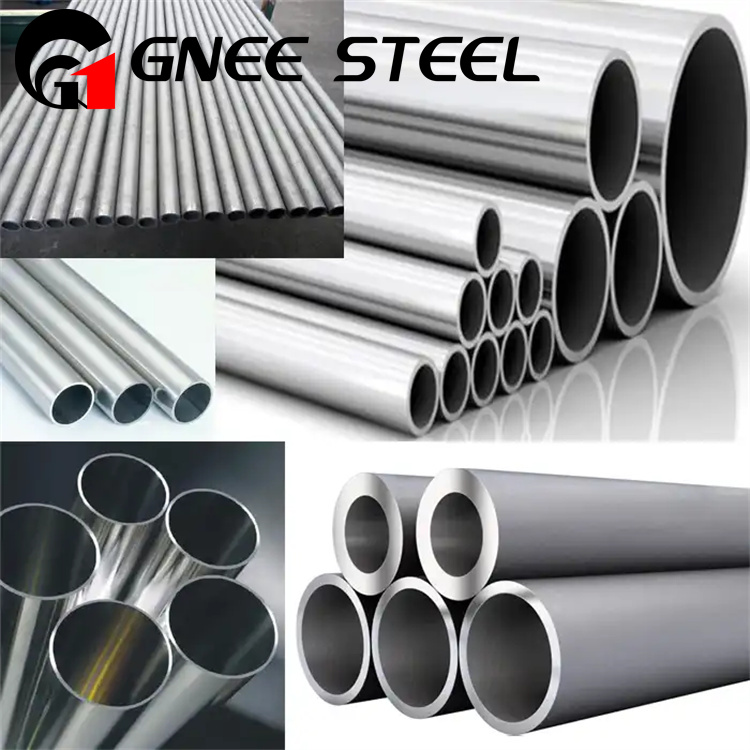 What is 904L stainless steel used for?