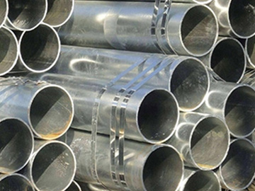 ASTM A270 Sanitary Stainless Steel Tube