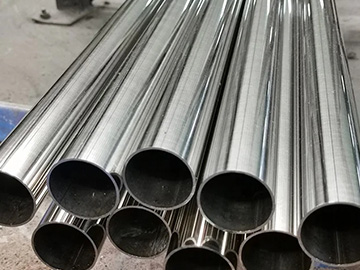 ASTM A312 Stainless Steel Pipe