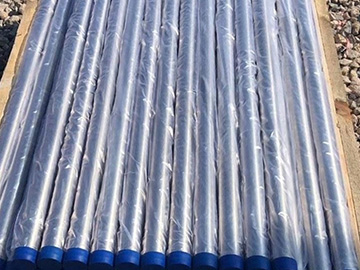 ASTM A213 TP316L Tubing For Heat Exhanger