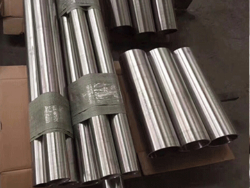 ASTM-B622-Hastelloy-C22-Pipes