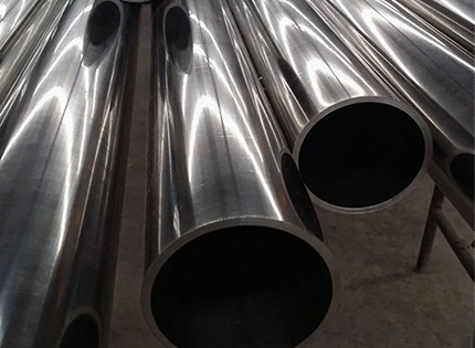 304 vs 316 Stainless Steel: The Most Critical Difference