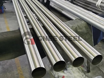 329J3L ss steel pipe