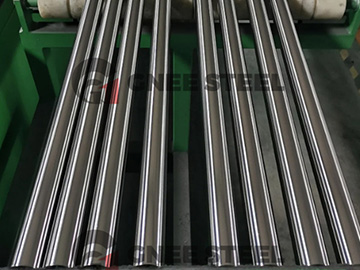 440F ss seamless pipe