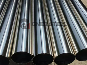 430F Stainless Steel Seamless Pipe