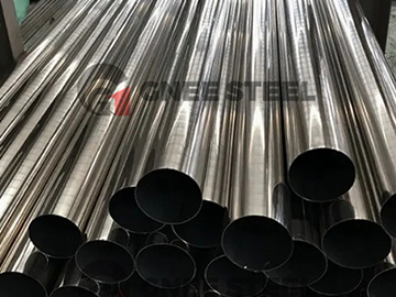 410J1 ss seamless tube