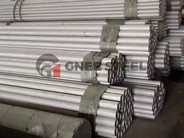 440C stainless steel seamless