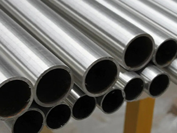 1.4512 seamless stainless steel tubing