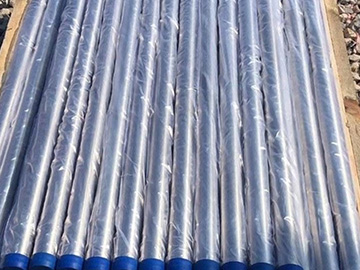 304LN stainless steel pipe