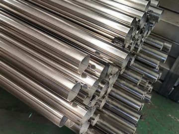 1.4429 Austenitic stainless steel seamless pipe