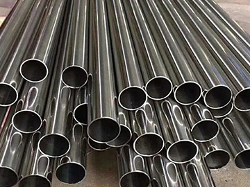 1.4550 thick wall stainless steel pipe