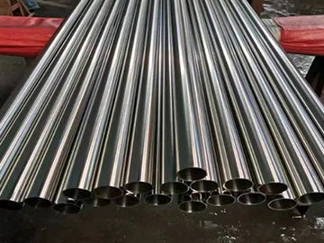 1.4006 Martensitic stainless steel seamless pipe