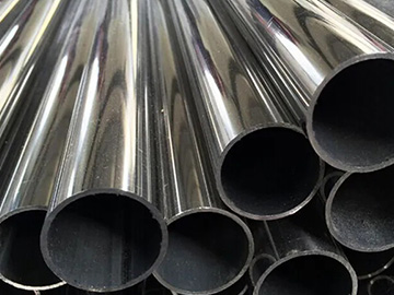 1.4521 Large diameter Ferritic stainless steel pipe