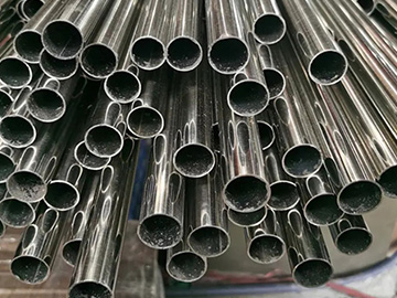 1.4509 Ferritic ss steel seamless pipe