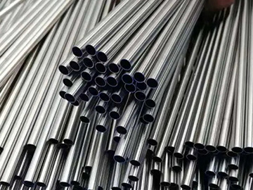 1.4016 stainless seamless pipe