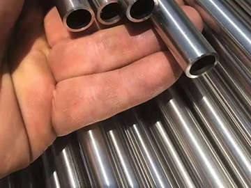 1.4002 seamless stainless tube