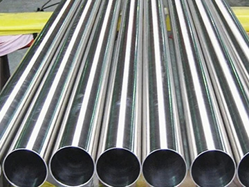 ASTM A312 TP316L Austenitic Stainless Steel Pipe